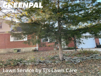 Lawn Mow nearby Kirkwood, MO, 