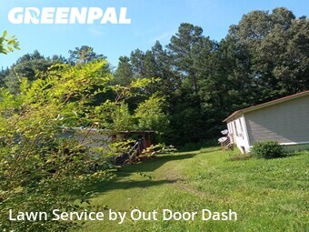 Lawn Care nearby Rome, GA, 