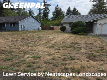 Yard Cutting nearby Puyallup, WA, 