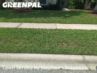 Lawn Care Service nearby Orange Park, FL, 