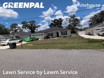 Affordable Landscaping In Jacksonville,32220,Landscaping by Lawm Service , work completed in Jul , 2026