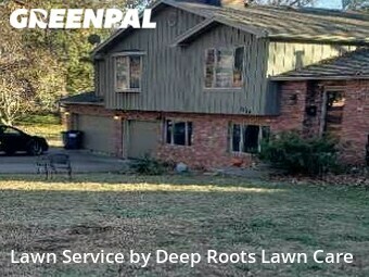 Yard Mowing nearby Springfield, MO, 