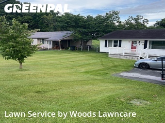 Lawn Care Service nearby Blountville, TN, 