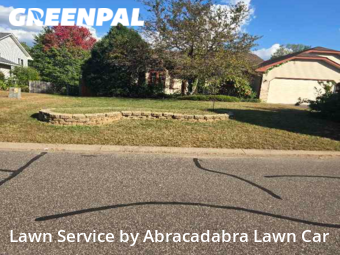 Lawn Care Service nearby Minneapolis, MN, 