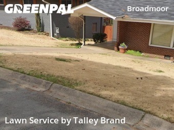 Lawn Care Service nearby Little Rock, AR, 