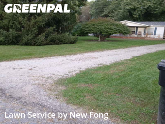 Lawn Maintenance nearby South Bend, IN, 