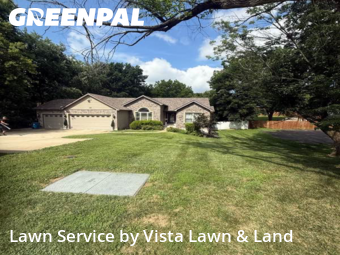 Lawn Service nearby Ballwin, MO, 