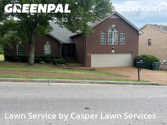 Grass Cutting nearby Nashville, TN, 