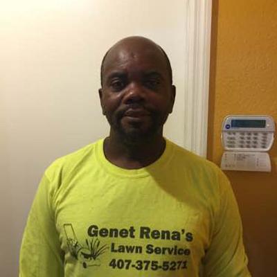 Rena Genet Lawn Care - Leaf removal service in Viera East, FL