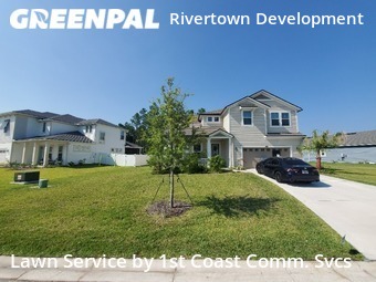 Yard Cutting nearby Jacksonville, FL, 