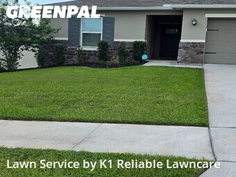 Lawn Cut nearby Minneola, FL, 