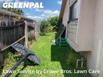 Lawn Care Service nearby Kissimmee, FL, 