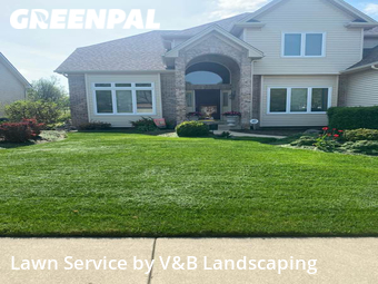 Lawn Service nearby South Elgin, IL, 