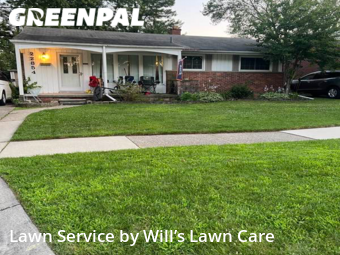 Lawn Care Service nearby St. Clair Shores, MI, 