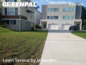 Grass Cutting nearby Nashville, TN, 