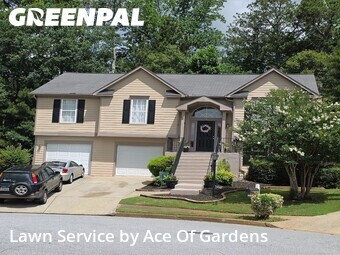 Lawn Service nearby Suwanee, GA, 