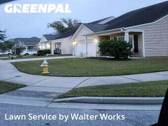 Grass Cutting nearby Charleston, SC, 