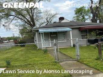 Yard Cutting nearby Nashville, TN, 