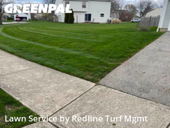 Lawn Service nearby Pataskala, OH, 