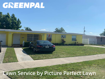 Yard Cutting nearby Miami, FL, 