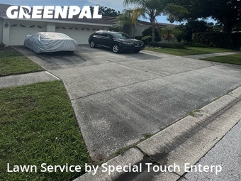Lawn Cutting nearby Clearwater, FL, 