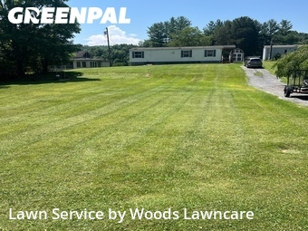 Lawn Mowing Service nearby Blountville, TN, 