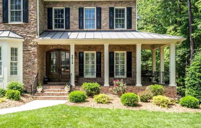 Paramount Pro 919 Lawn Care Services in Cary, NC