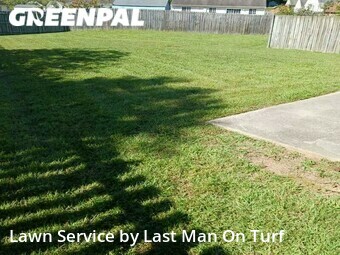 Lawn Cutting nearby Greensboro, NC, 
