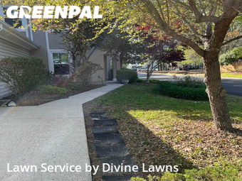 Yard Cutting nearby Chesapeake, VA, 