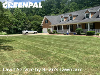 Lawn Care Service nearby Raleigh, NC, 