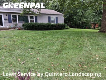 Lawn Cutting nearby Raytown, MO, 