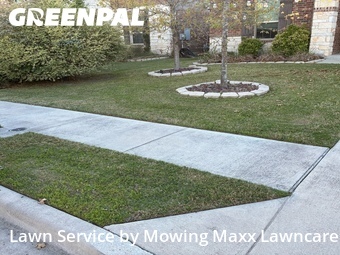 Yard Mowing nearby Pflugerville, TX, 