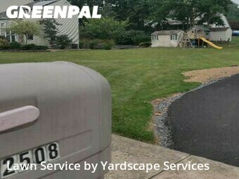 Grass Cutting nearby Sinking Spring, PA, 