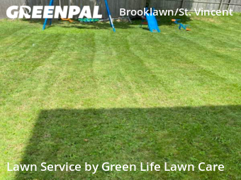 Lawn Service nearby Bridgeport, CT, 