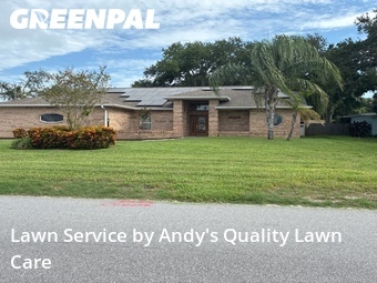 Lawn Care nearby Largo, FL, 