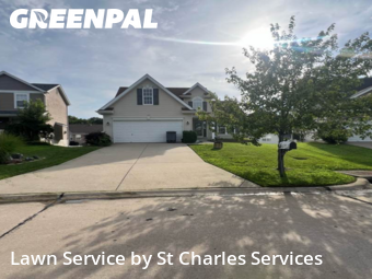 Lawn Cut nearby O'fallon, MO, 