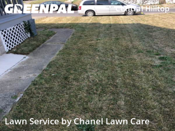 Grass Cutting nearby Columbus, OH, 