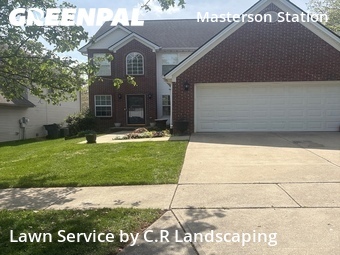 Lawn Cut nearby Lexington, KY, 