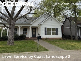 Lawn Cutting nearby Nashville, TN, 