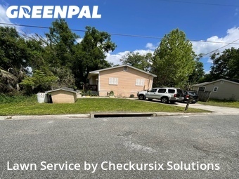 Lawn Cutting nearby Sanford, FL, 
