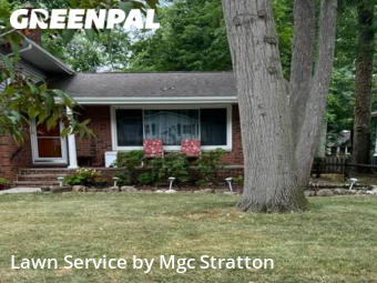 Lawn Care Service nearby North Olmsted, OH, 
