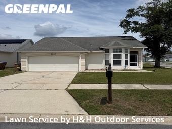 Lawn Care Service nearby Kissimmee, FL, 