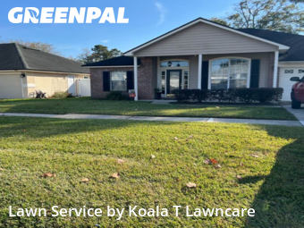 Lawn Service nearby Orange Park, FL, 