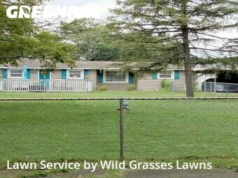 Lawn Maintenance nearby Terre Haute, IN, 