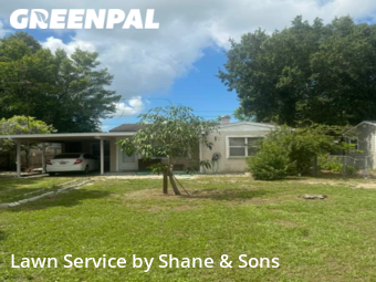 Lawn Mowing nearby St. Petersburg, FL, 