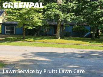 Lawn Care nearby Huntsville, AL, 