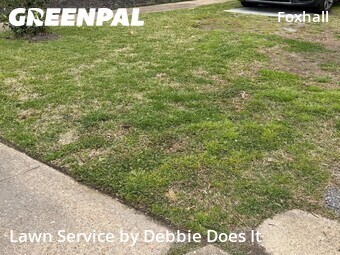 Landscapers In Norfolk,23502,Landscaping Renovation by Debbie Does It, work completed in Apr , 2026