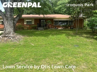 Lawn Mow nearby Louisville, KY, 