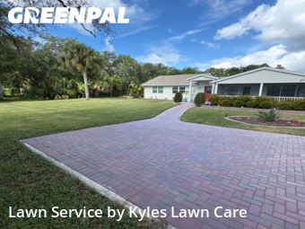 Lawn Care nearby Osprey, FL, 