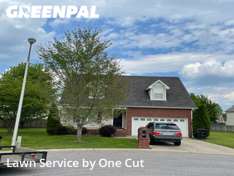 Lawn Mow nearby Murfreesboro, TN, 